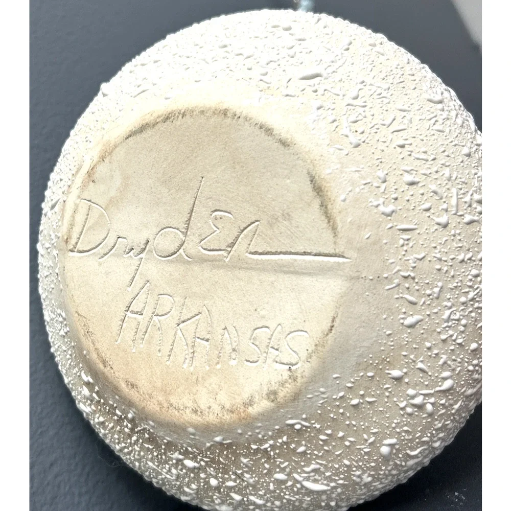 Dryden vintage arkansas